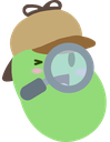 detectivebean emote