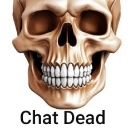 ChatDead emote