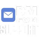 DM_support Emote