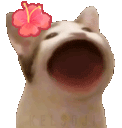 EGirlYapping Emote