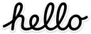 hello emote