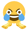 e_lmao emote