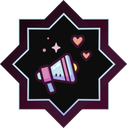 13135namegaphone Emote