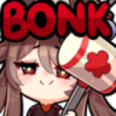 Bonk emote