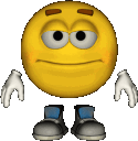 EmotiFalling Emote