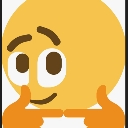 szgyenlsShyemoji emote