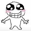 YIPPIEEEE Emote