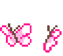 ButterflyPink emote