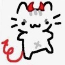 Evil Emote