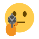 gunpoint emote