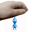 pikpet emote