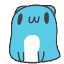 7588bugcat17 emote