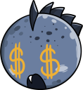 chomprich Emote