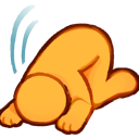 ForgiveMe Emote