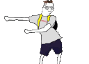 dance emote