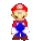 mariodance emote