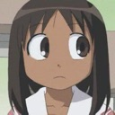 theblackfagstare emote