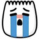 tiktok_sob Emote