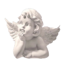 angel emote
