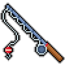 fishing Emote