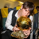 Messi emote
