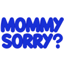 16371mommysorry emote