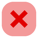 crossmark Emote