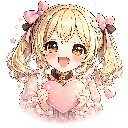 love emote