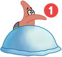 8_Patrick_Ping emote