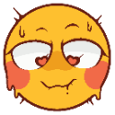 Mmph Emote