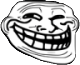Trollface Emote