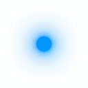 glowing_dot_blue Emote