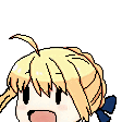 SeibahYayCheer emote