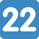 22 Emote