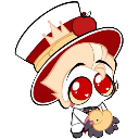 luci_duck emote