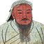 khan Emote