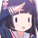 74734salut emote