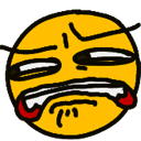 eughyellow Emote
