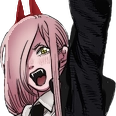 poweryay emote