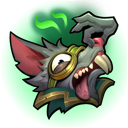 Twitcheww emote