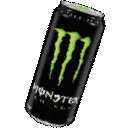 bestmonsterdrink emote