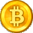 RainbowBitcoin Emote