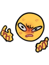 WTFbro Emote