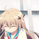 shocked Emote