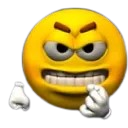 grr emote