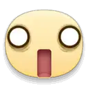 emoji_4 emote