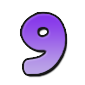 purple_nine Emote