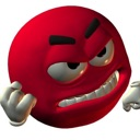 angry Emote