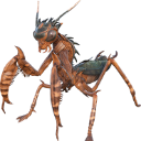 mantis emote