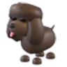 spaniel Emote